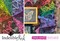 Indelible Ink 5" Square Pack (Charm Pack) by Northcott (C2INDEL42-10)
